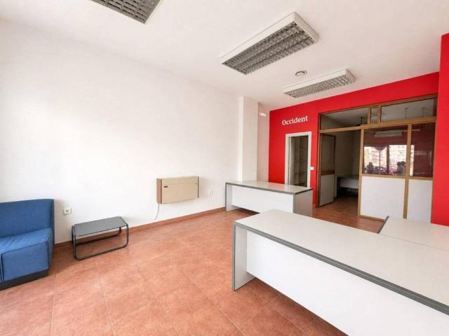 Local Comercial en alquiler en Algeciras, Cádiz