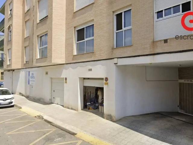 Local Comercial en alquiler en la Ribera Alta, Valencia