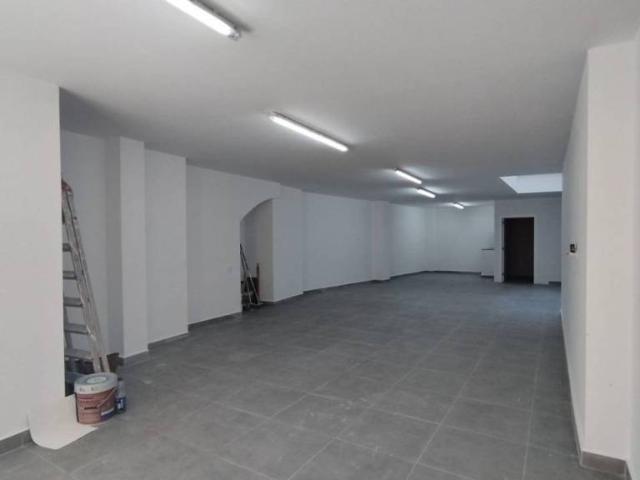 Local Comercial en alquiler en Algemesí, València / Valencia