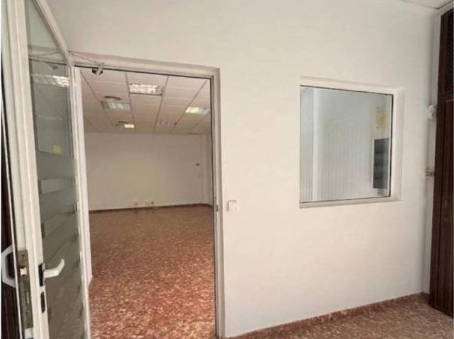 Local Comercial en alquiler en Algemesí, València / Valencia