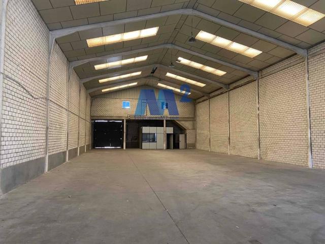 Local Comercial en alquiler en Algete