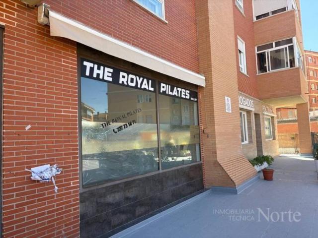 Local Comercial en alquiler en Algete, Madrid