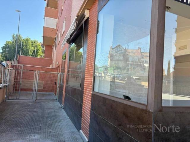 Local Comercial en alquiler en Algete, Madrid