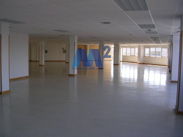Local Comercial en alquiler en Algete