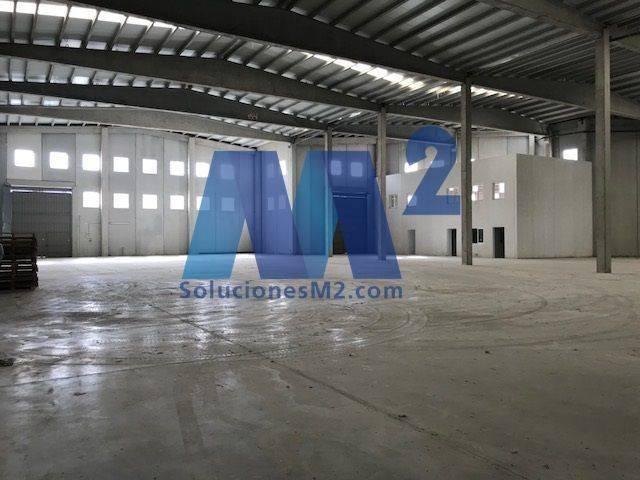 Local Comercial en alquiler en Algete