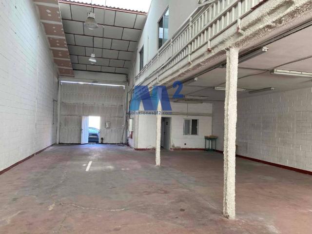 Local Comercial en alquiler en Algete, Madrid