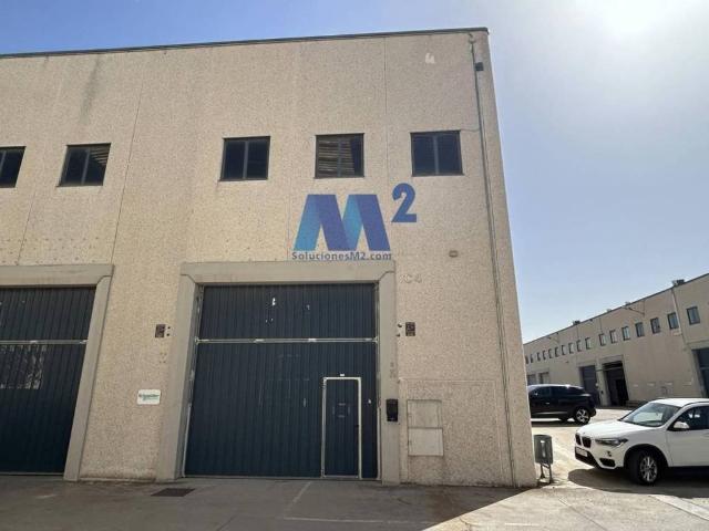 Local Comercial en alquiler en Algete, Madrid