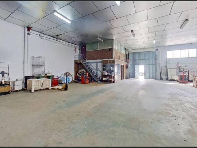 Local Comercial en alquiler en Algete