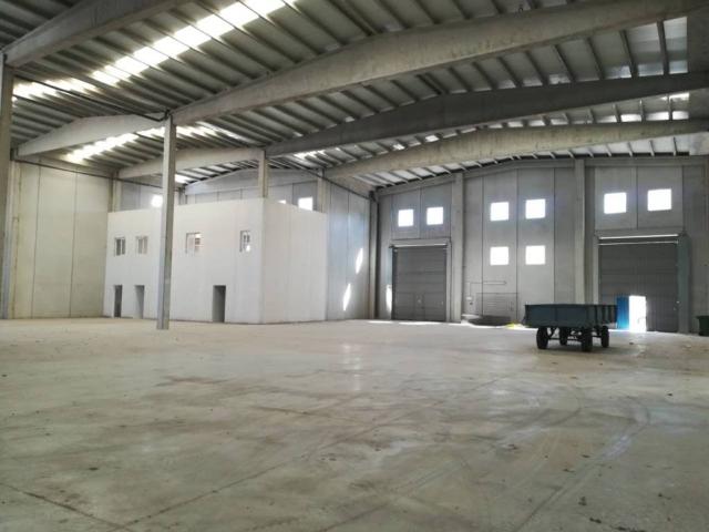 Local Comercial en alquiler en Algete