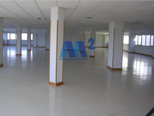Local Comercial en alquiler en Algete, Madrid