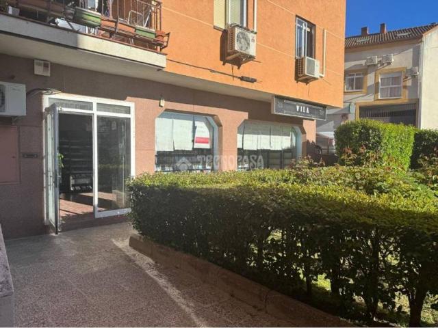 Local Comercial en alquiler en Algete, Madrid