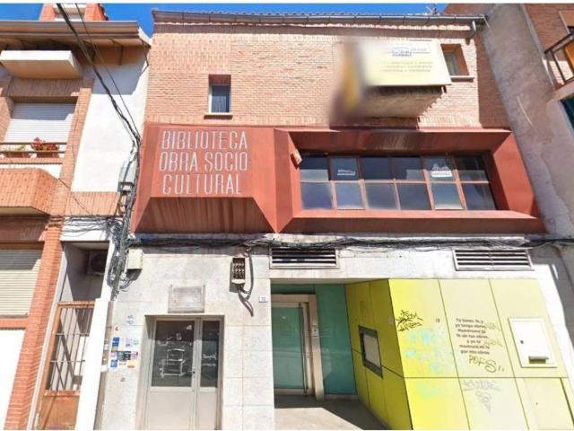 Local Comercial en alquiler en Algete, Madrid