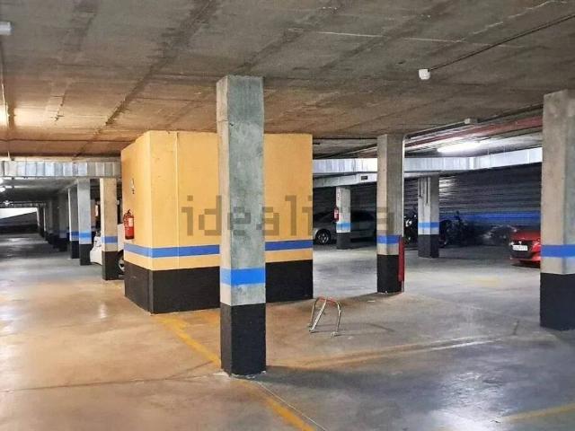 Local Comercial en alquiler en Algete, Madrid