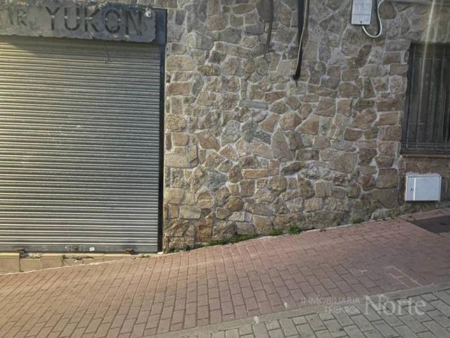 Local Comercial en alquiler en Algete, Madrid
