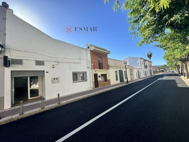 Local Comercial en alquiler en el Camp de Morvedre, Valencia