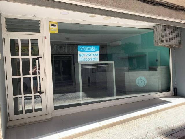 Local Comercial en alquiler en la Ribera Alta, Valencia