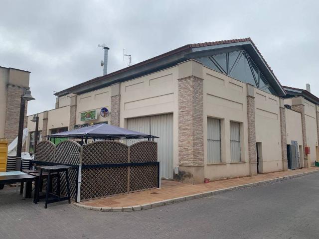 Local Comercial en alquiler en Algorfa, La Rellana
