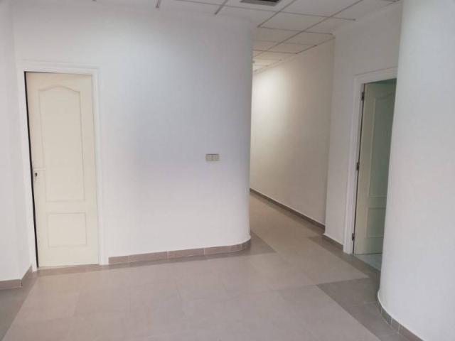 Local Comercial en alquiler en Algorfa