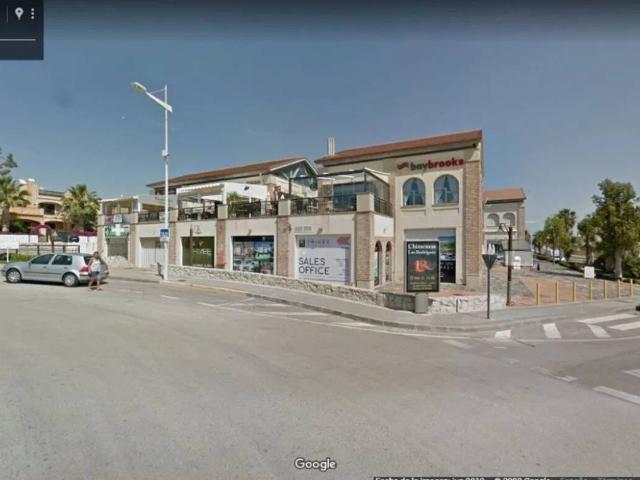 Local Comercial en alquiler en Urbanización Montemar, el Baix Segura / La Vega Baja