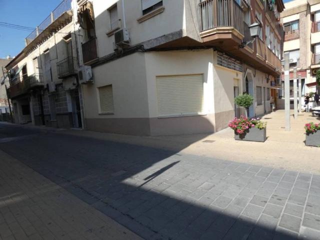 Local Comercial en alquiler en Vega Media del Segura, Murcia