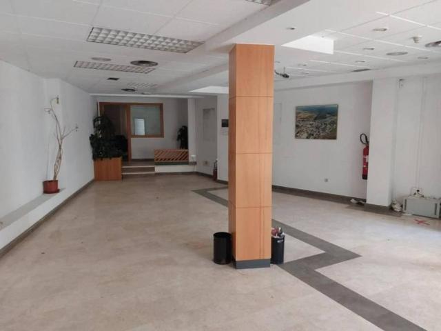 Local Comercial en alquiler en Comarca de Alhama, Andalucía