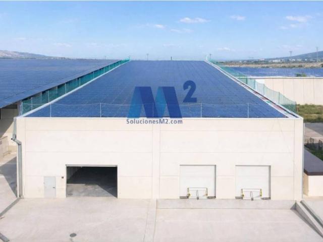Local Comercial en alquiler en Bajo Guadalentín, Murcia