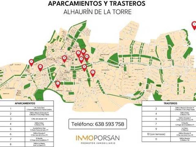 Local Comercial en alquiler en Valle del Guadalhorce, Andalucía