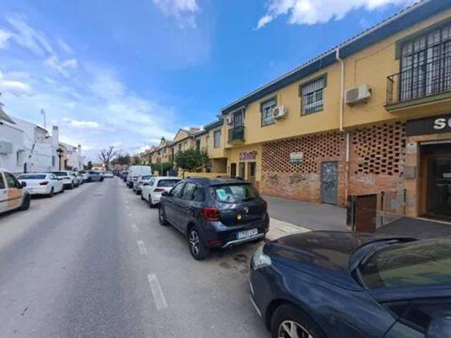 Local Comercial en alquiler en Los Tomillares, Valle del Guadalhorce