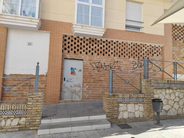 Local Comercial en alquiler en Los Tomillares, Valle del Guadalhorce