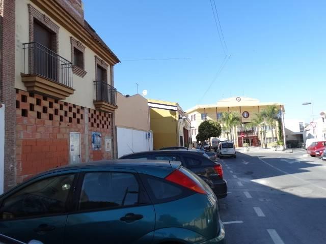 Local Comercial en alquiler en Alhaurín De La Torre Local Comercial en alquiler en Alhaurín De La Torre