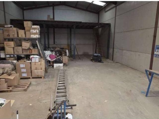 Local Comercial en alquiler en Valle del Guadalhorce, Andalucía