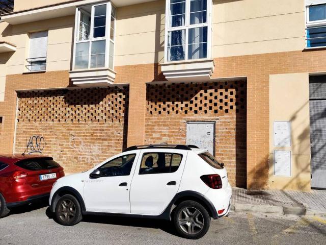 Local Comercial en alquiler en Los Tomillares, Valle del Guadalhorce