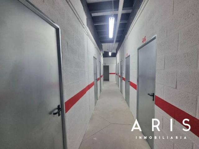 Local Comercial en alquiler en Valle del Guadalhorce, Andalucía