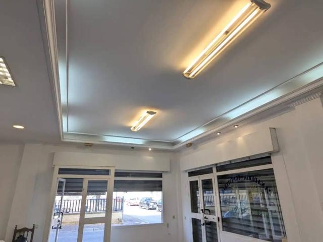Local Comercial en alquiler en Los Tomillares, Valle del Guadalhorce