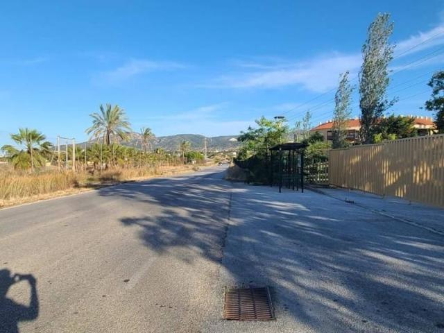 Local Comercial en alquiler en Torrealquería, Valle del Guadalhorce