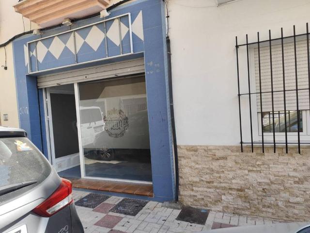 Local Comercial en alquiler en Los Tomillares, Valle del Guadalhorce