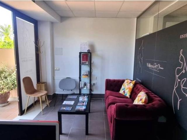 Local Comercial en alquiler en Valle del Guadalhorce, Andalucía