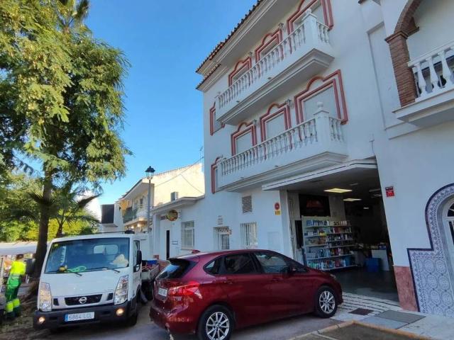 Local Comercial en alquiler en Alhaurín De La Torre, Los Tomillares Local Comercial en alquiler en Alhaurín De La Torre, Los Tomillares