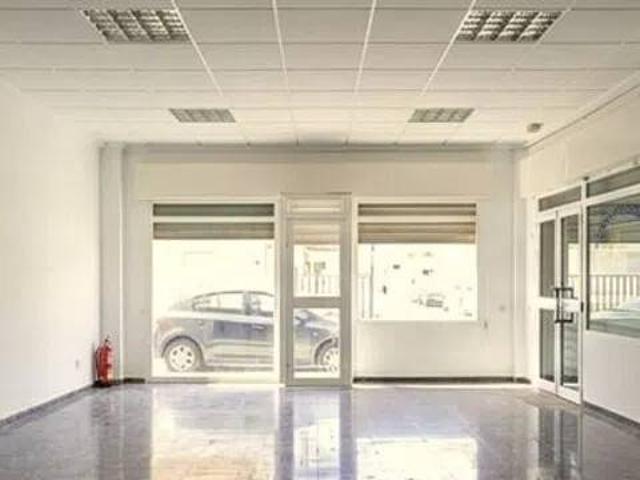 Local Comercial en alquiler en Los Tomillares, Valle del Guadalhorce