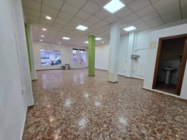Local Comercial en alquiler en Barrio de San Antón, Alhaurín El Grande