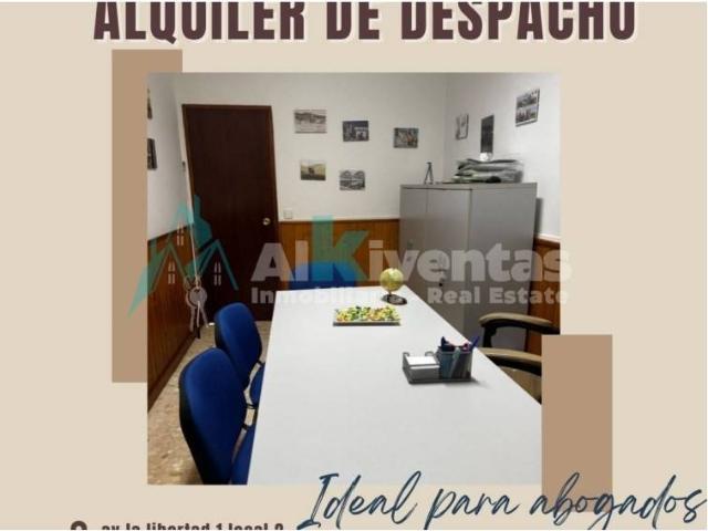 Local Comercial en alquiler en Alhaurín El Grande