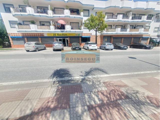 Local Comercial en alquiler en Alhaurín El Grande