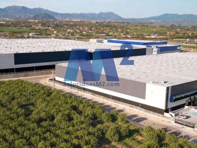 Local Comercial en alquiler en Valle del Guadalhorce, Andalucía