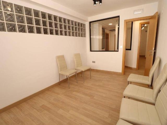 Local Comercial en alquiler en Alhaurín El Grande