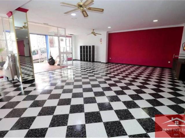 Local Comercial en alquiler en Valle del Guadalhorce, Andalucía