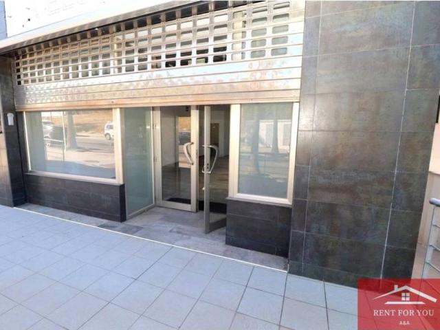 Local Comercial en alquiler en Valle del Guadalhorce, Andalucía