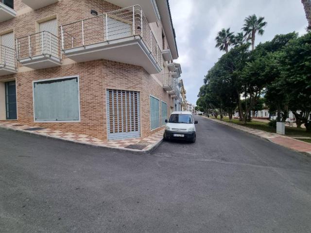 Local Comercial en alquiler en Barrio de San Antón, Alhaurín El Grande