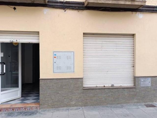 Local Comercial en alquiler en Comarca de la Vega de Granada, Andalucía