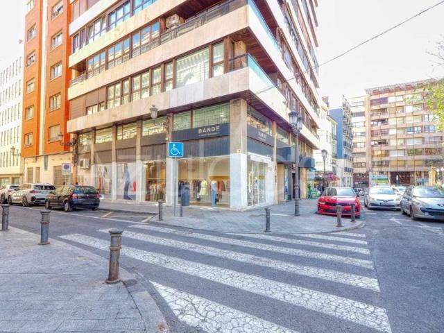 Local Comercial en alquiler en Centro, l'Alacantí