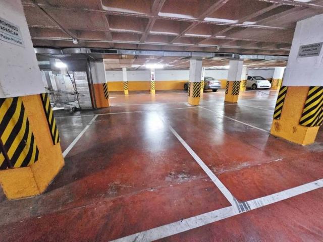 Local Comercial en alquiler en l'Alacantí, Valencia
